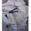 Debbie Bliss - Baby Cashmerino Heirloom Blanket Pattern DB015